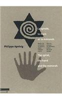 Spiral, the Hand & the Menorah