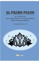 Al primo piano