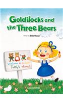 Goldilocks and the Three Bears