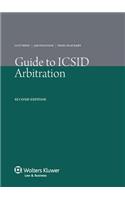 Guide to ICSID Arbitration