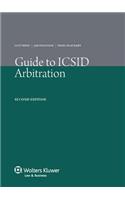 Guide to ICSID Arbitration. 2nd Edition