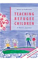 Teaching Refugee Children