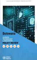 Botswana Science, Technology and Innovation Policy Review