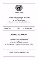 Treaty Series 2906