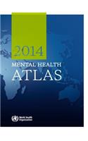 Mental Health Atlas 2014