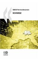 OECD Territorialexamen: Schweiz 2011(German)