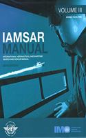 IAMSAR manual: Vol. 3: Mobile facilities
