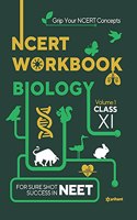 NCERT Workbook Biology 11th