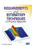 Requirements & Estimation Techniques