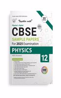 Cbse Sample Papers Physics 12