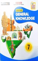 Creative Kids Everyday General Knowledge Book 7