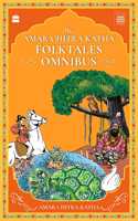 The Amar Chitra Katha Folktales Omnibus