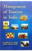 Management of Tourism in India