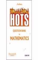 Academic Hots Question Bank In Mathematics Xii