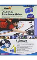 Olympiad Excellence Guide for Science (Class-2)