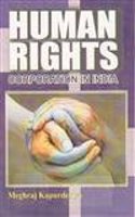 Human rights corruption in india