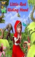 Little Red Riding Hood 3D
