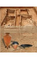Archaeology of Amaravathi River Valley : Porunthal Excavations (2 Vols.)
