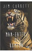 Man-Eaters of Kumaon