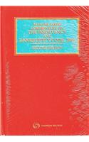 Commentary on the Insolvency and Bankruptcy Code, 2016