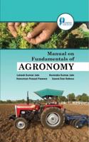 Manual on Fundamentals of Agronomy