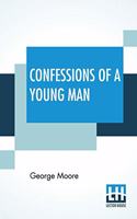 Confessions Of A Young Man