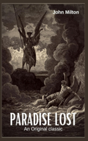 Paradise Lost ( An Original Classic )