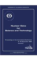 Nuclear Data for Science and Technology