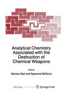 Analytical Chemistry Associated with the Destruction of Chemical Weapons