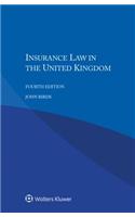 Insurance Law in the United Kingdom