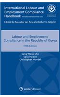 Labour and Employment Compliance in the Republic of Korea
