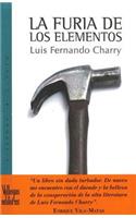 La Furia de Los Elementos