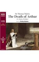 Morte d'Arthur