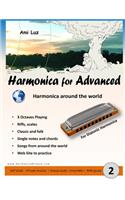 Harmonica for Advanced