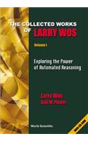 Collected Works Of Larry Wos, The (In 2 Volumes)