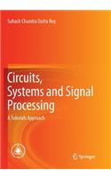 Circuits, Systems and Signal Processing