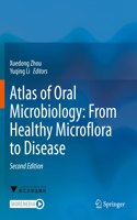 Atlas of Oral Microbiology: From Healthy Microflora to Disease