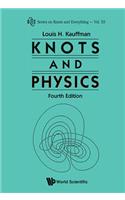 Knots and Physics