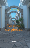 casa de piedra