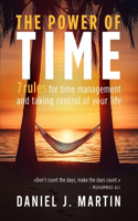 power of time