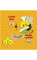 Cookie Book * Recetas de galletas