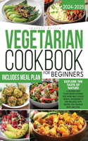 Vegetarian Cookbook for Beginners