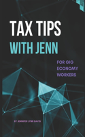 Tax Tips With Jenn