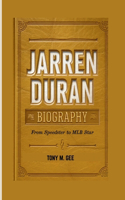 Jarren Duran Biography