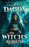 Cauldron of Dagda
