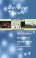Senior Account Executive Critical Questions Skills Assessment