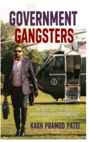 Government Gangsters'