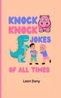 Knock Knock Jokes of All Times