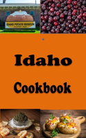 Idaho Cookbook