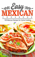 Easy Mexican Cookbook